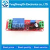 1pcs DC 5V 12V Time Delay Relay NE555 Time Relay Shield Timing Relay Timer Control Switch Car Relays Pulse Generation Duty Cycle ► Photo 1/5