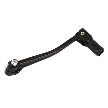 

Motorcycle Aluminum Alloy Folding Gear Shift Bike Cycling Gear Shift Lever High Quality Durable Motorcycle Accessories