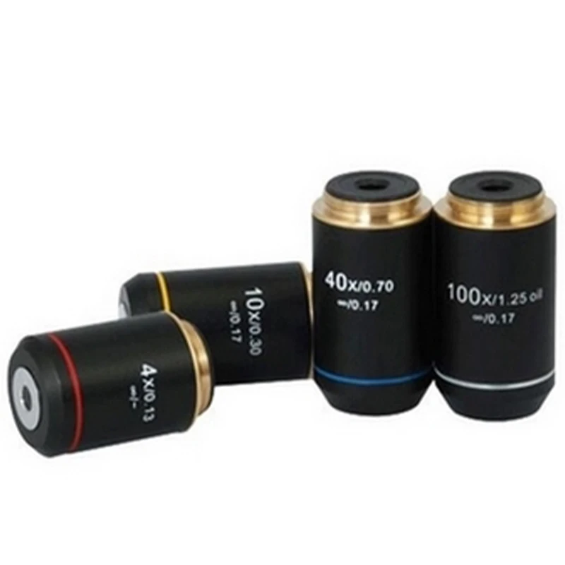 

WJ-2004X Infinity Achromatic Lens
