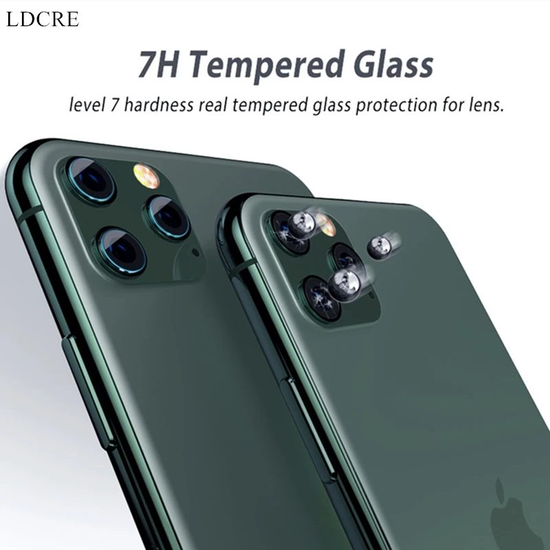 For iPhone 13 Pro Max Glass Screen Protector Film Tempered Glass For iPhone 13 12 11 Pro Max Mini 8 7 Glass For iPhone 13 Pro