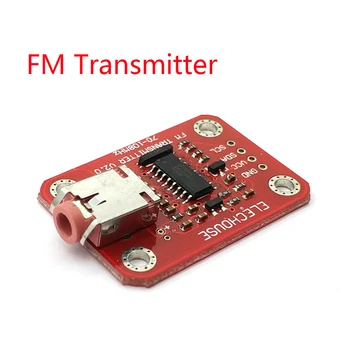 

FM Radio Transmitter Module radio station transmitter for module