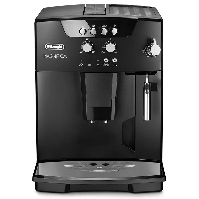 2020Delonghi ESAM04.110.B Автоматическая капучино эспрессо встроенный Пенообразователь для