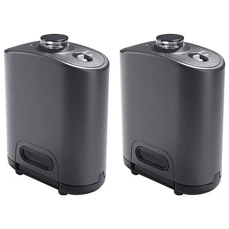 

2Pcs Virtual Navigation Wall for Irobot Roomba 595 620 630 650 660 760 770 780 All 500 600 700 Serie Vacuum Cleaner Replacement