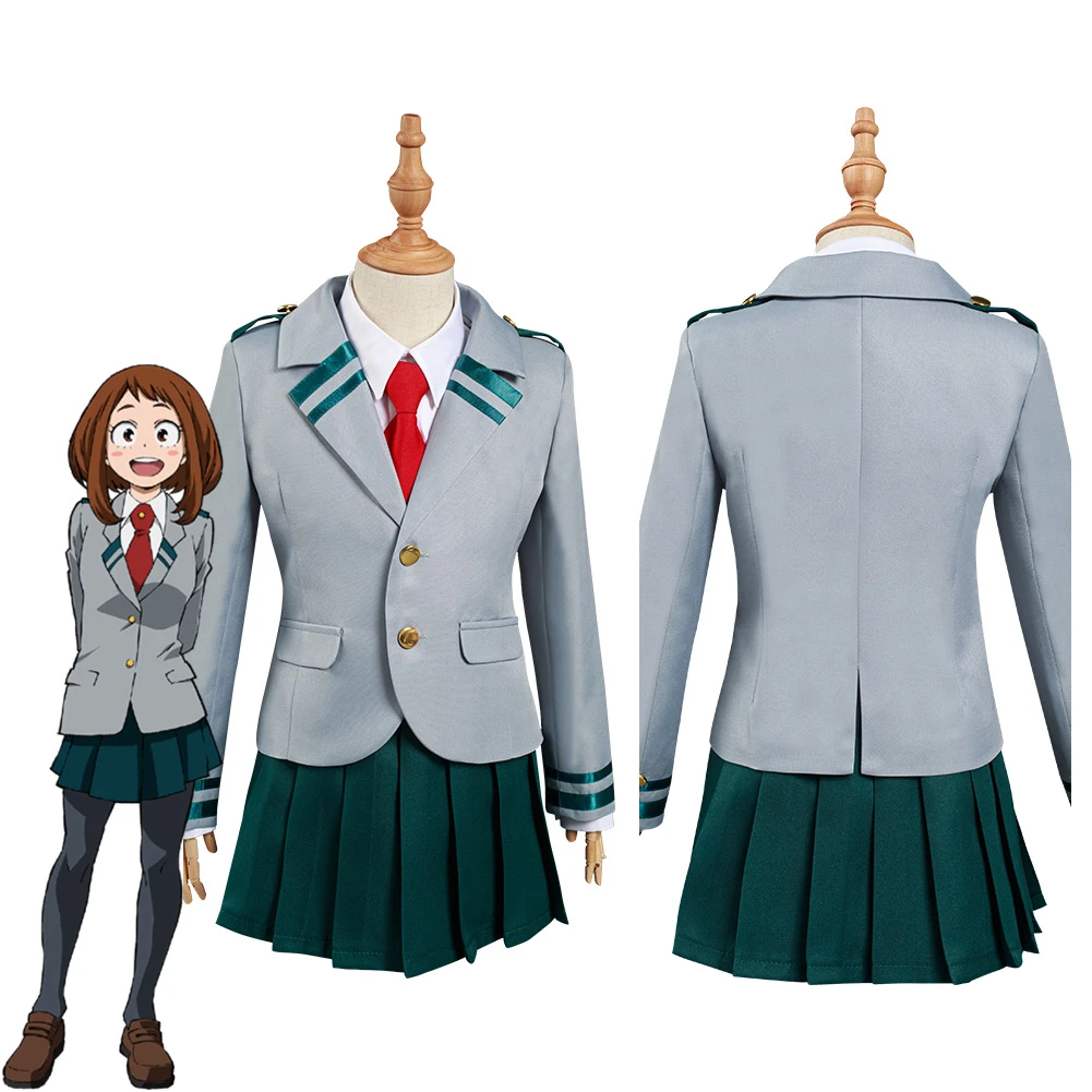 Featured image of post The Best 21 Asui And Uraraka