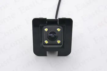

170 Degree Reverse Parking Car Rear view Camera For Mercedes Benz W212 W221 S Class Viano Vito 2010 2011 2012 S600 S550