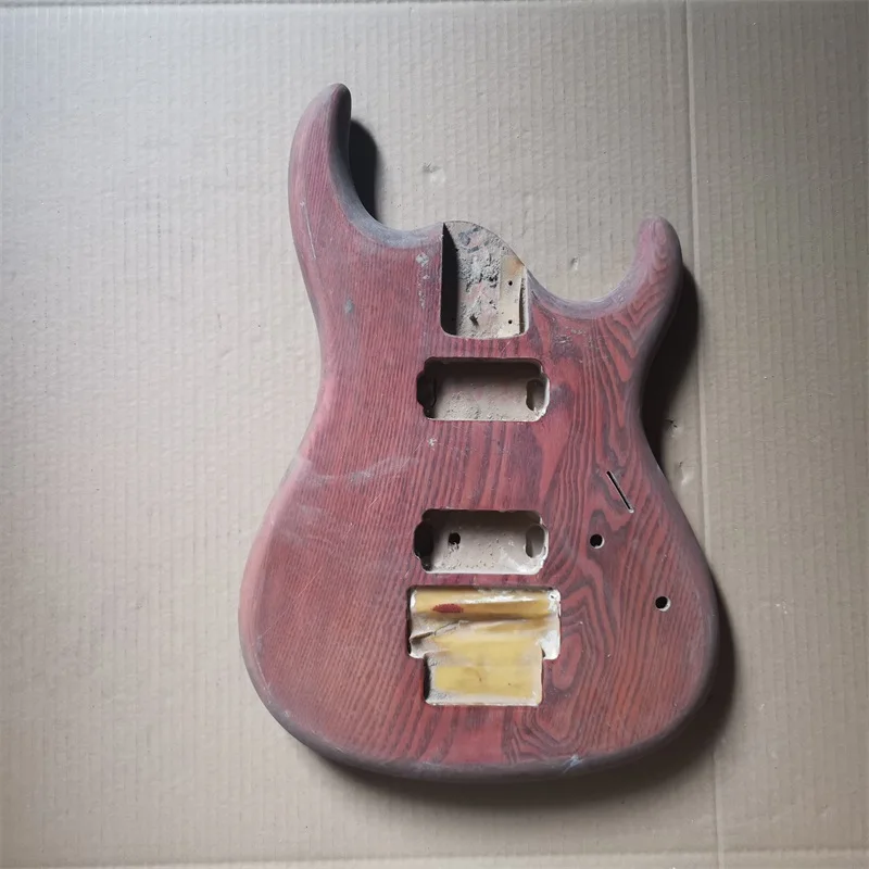 

JNTM Custom Guitar Factory/комплект для гитары DIY/корпус для электрогитары DIY (478)