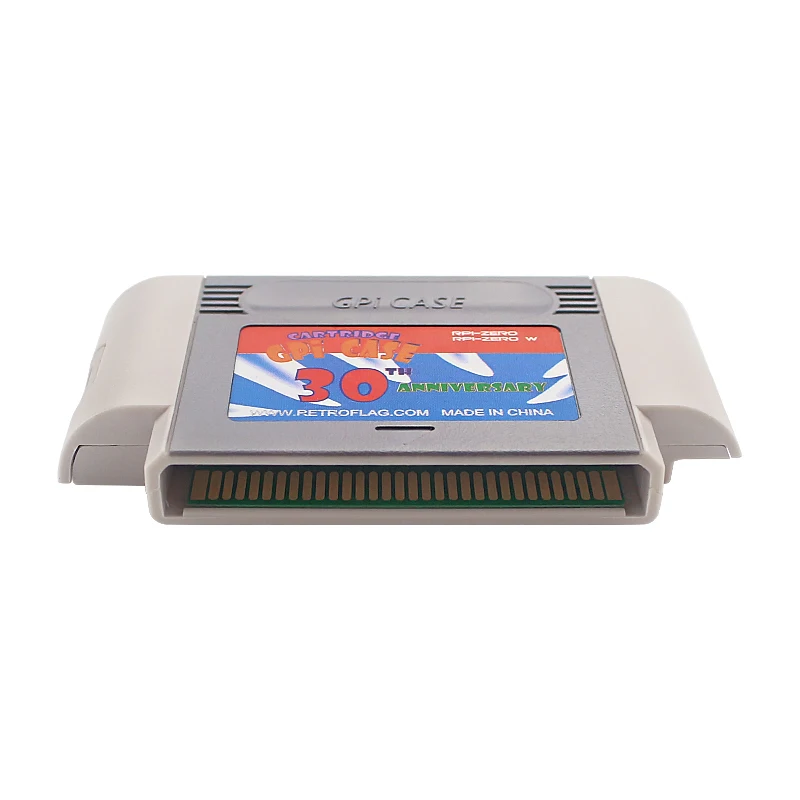 GPi Case Cartridge Retroflag GPi Чехол-картридж совместимый с Raspberry pi Zero и Zero W - Цвет: GPi Case Cartridge