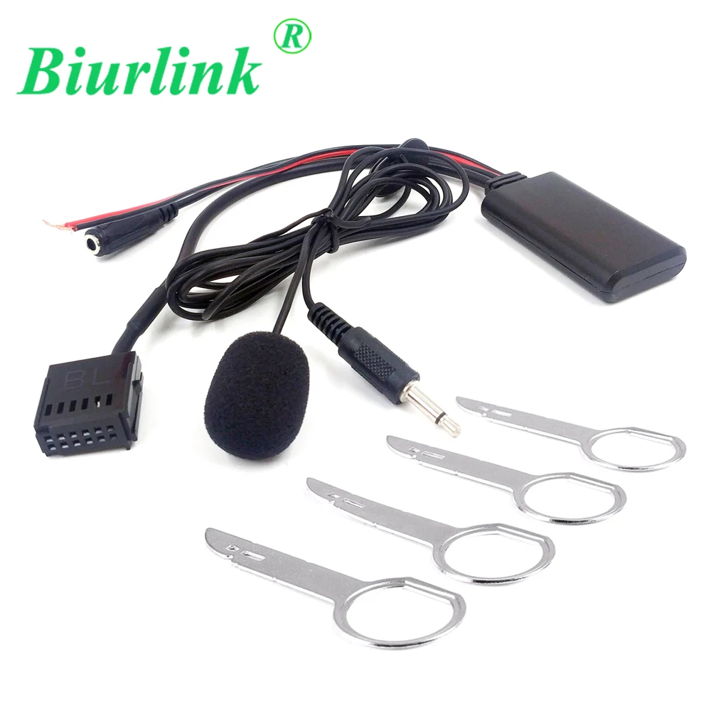 Auto C/âble auxiliaire pour Voiture 6000 CD pour Ford Fiesta Focus Mondeo Fusion