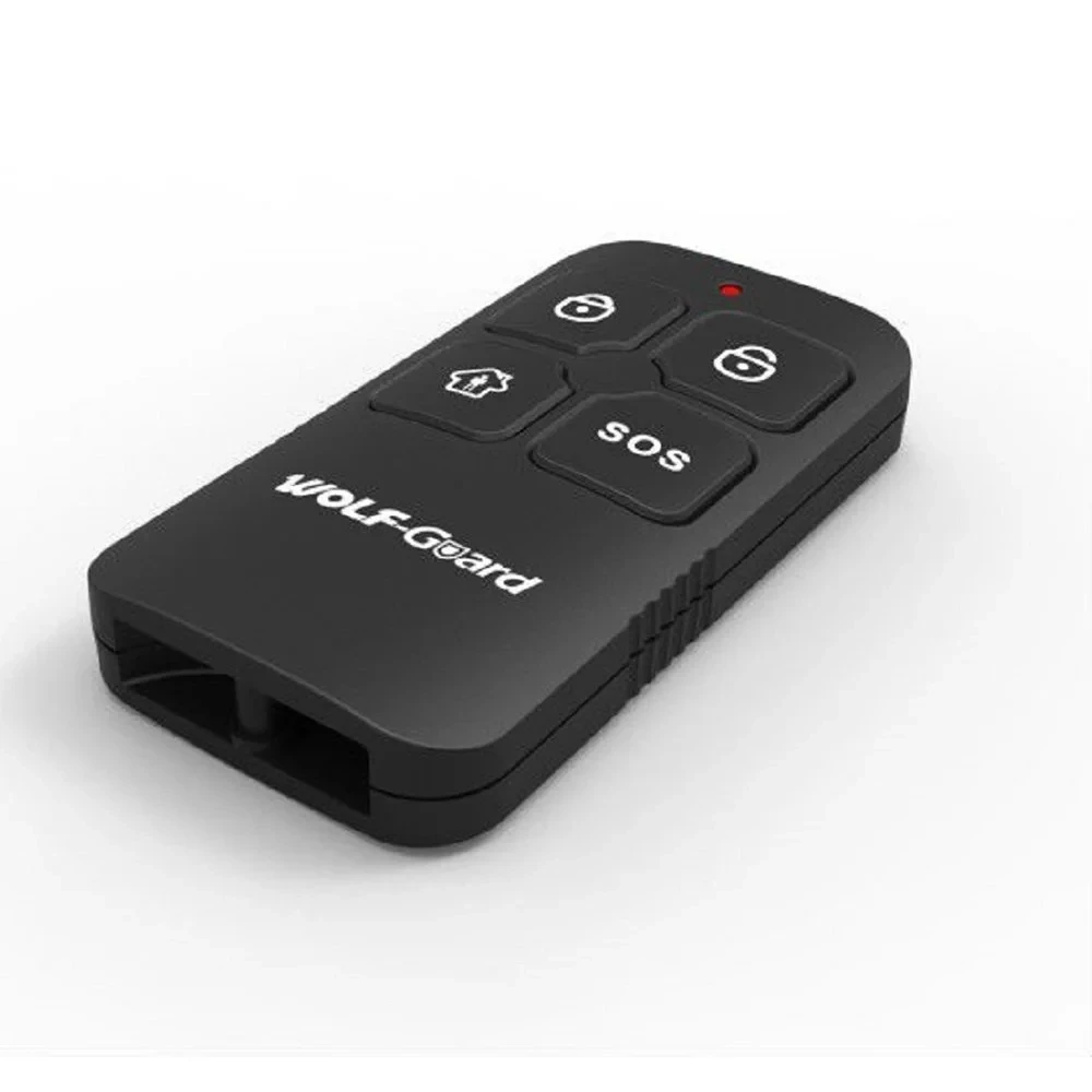 Рисунок 4 - Беспроводной пульт дистанционного