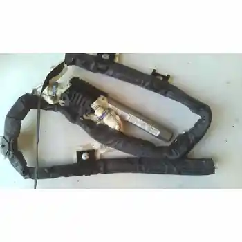 

4042466 Airbag Curtain Front Right Fiat Van (299) 1.3 16v Multijet Active