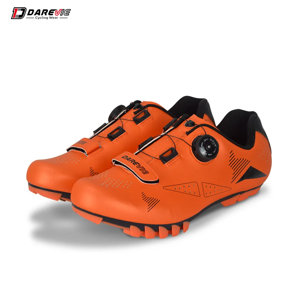 Cycling Shoes Road MTB Cycling Shoes Pro Light Pro Breathable Bike Sneakers Bicycle Shoes Race SPD Lock Shoes Men Women EU Size