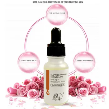 

20ML Ultra Brightening Spotless Oil Dark Spots Removal Age Spots Hyper Pigmentation Lavender Extracts Correct Skin Essential Oil