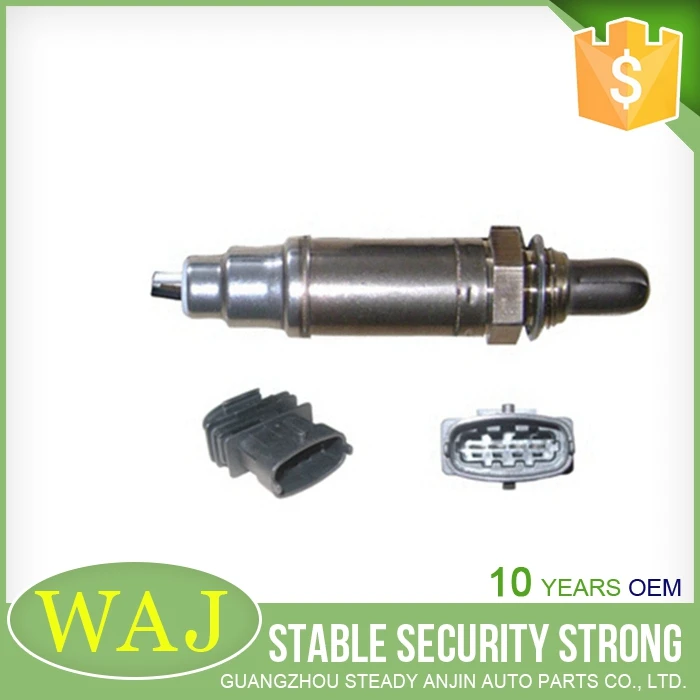 

Датчик кислорода AJ 25321313, 855353, 0258005235, 0258005729 подходит для Opel Astra G CC Corsa C Vectra B Zafira 1,4-