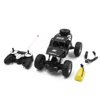 

Toys for Boys RC Car 1:18 2.4GHz Racing Machines on the Control Panel Radio-Controlled Cars Gifts for Kids Child Crawls RC Buggy