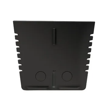 

A+Wireless Charger for Tesla Model 3 Dual Qi Wireless Cellphone Charging Pad M3 Accessories for Any Qi Enabled Phone