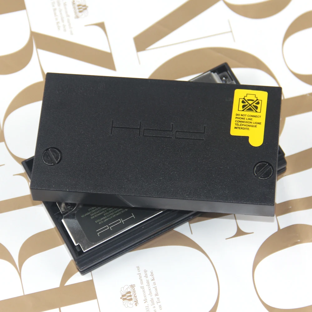 New Sata/Ide Adattatore Di Scheda Di Interfaccia Di Rete Per Ps2 Playstation 2 Console Di Gioco Grasso Sata Hdd