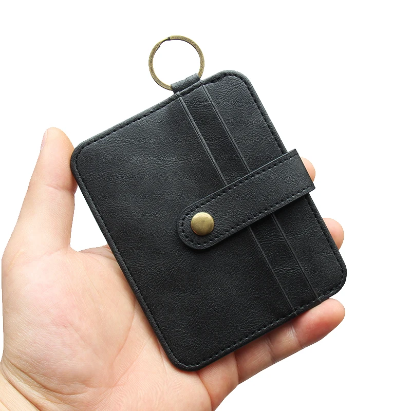 

Zongshu fashion RFID card multi Card Wallet male Credit Card Cardholder female ID Card Cardholder male organizer business card