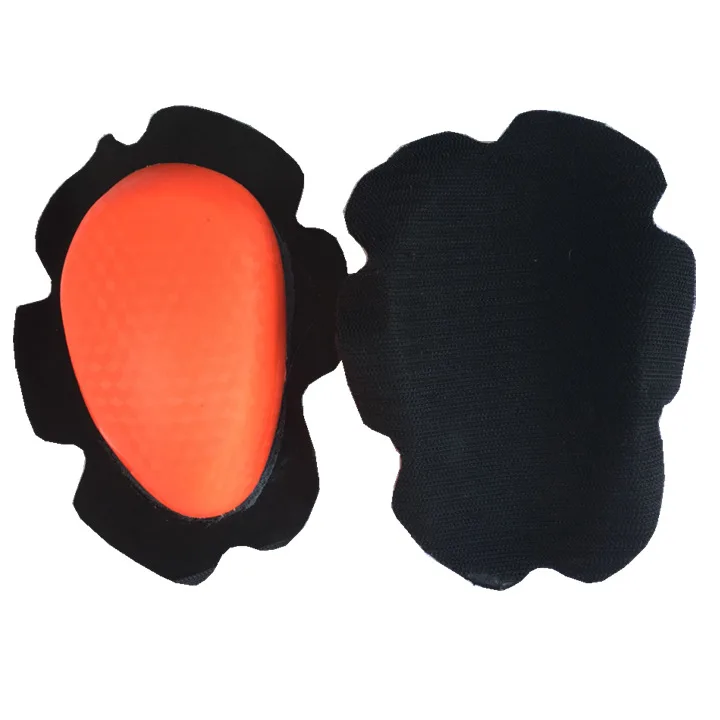 Motorcross Racing Cycling Sports Bike Protective Gears kneepads Knee Pads Sliders Protector Cover New (10)