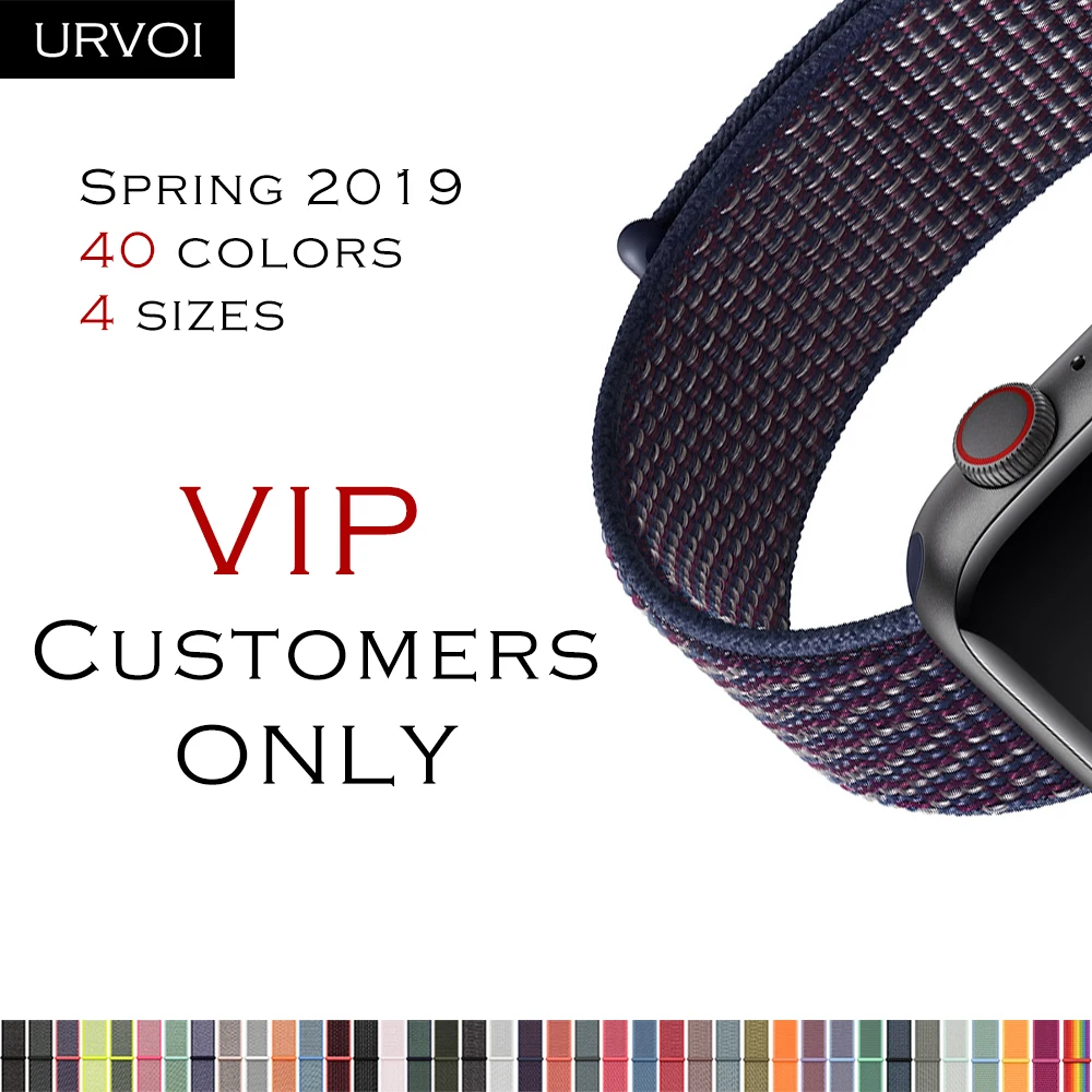 VIP customer主图1