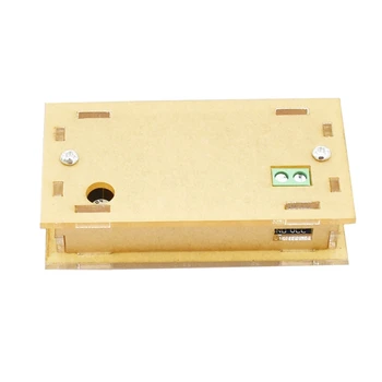 

5V-12V Step Up To 300V-1200V Dc-Dc Boost Converter High Voltage Power Boost Module with Case