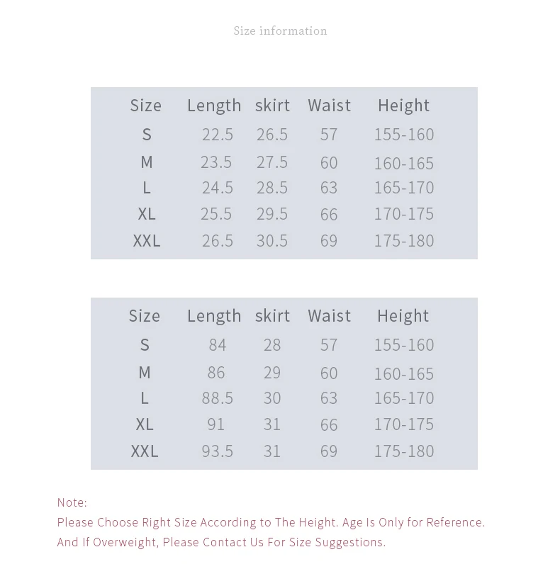 成人裙裤长款详情页_03