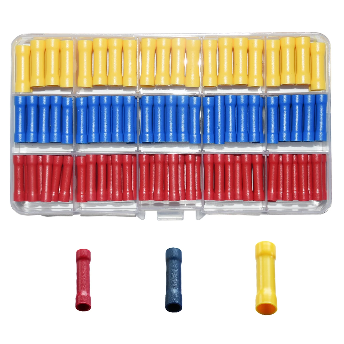 conectores terminais 01