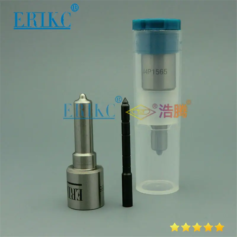 

ERIKC дизельная Форсунка DLLA144P1565 common rail Форсунка DLLA 144 P 1565 Топливная форсунка 0 433 171 964 для 0445120066