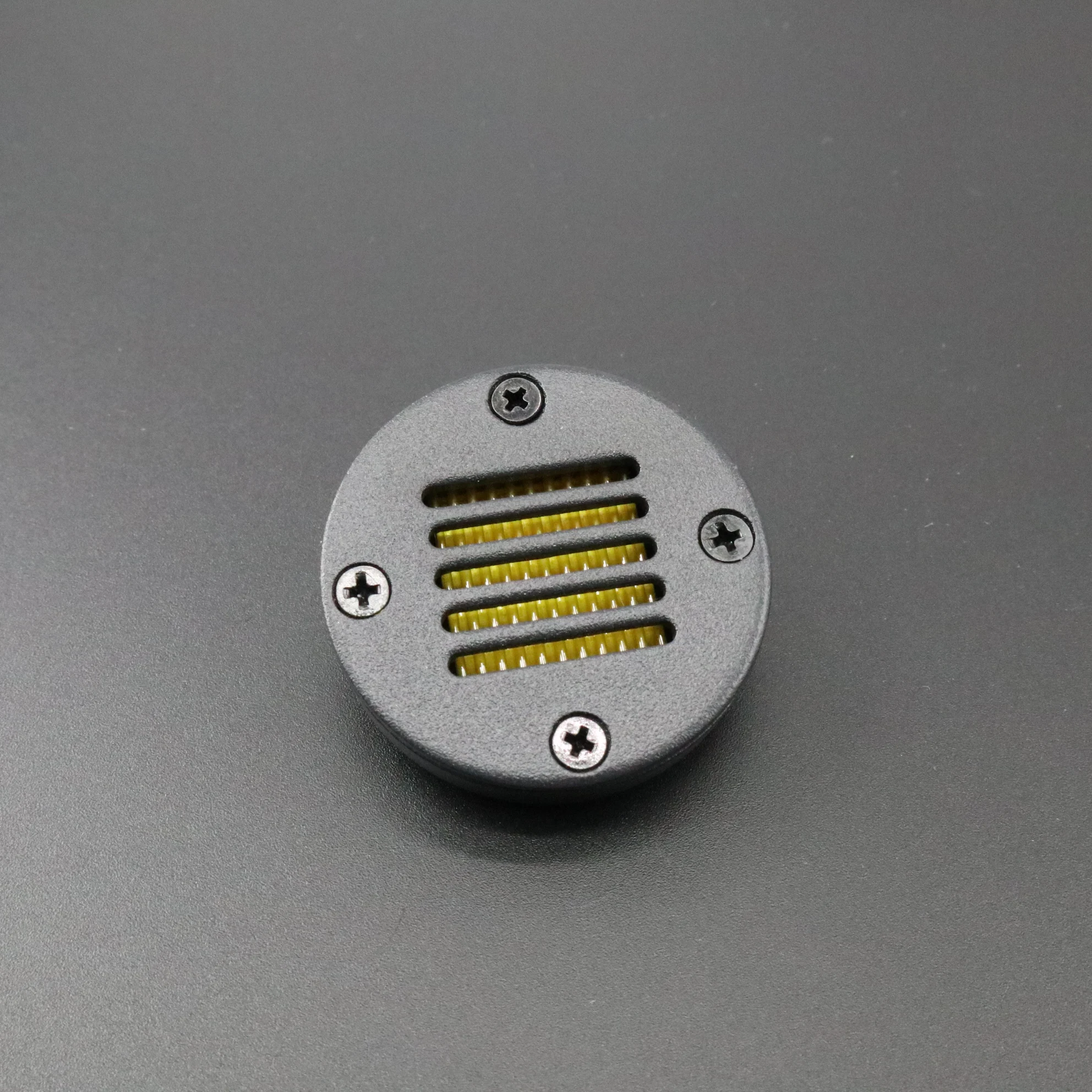 AudioPro LIVE 1.5 inch Tweeter Speaker Unit Air Motion 4 OHM 30W HIFI Treble Loudspeaker AMT-40 Super belt type high loudspeaker