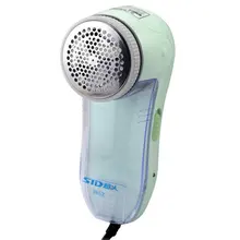 Супермен SR2852 маленький в линии плагин типа Ткань таблетки для удаления пушистого шара аппарат для удаления катышков леди бритва играть