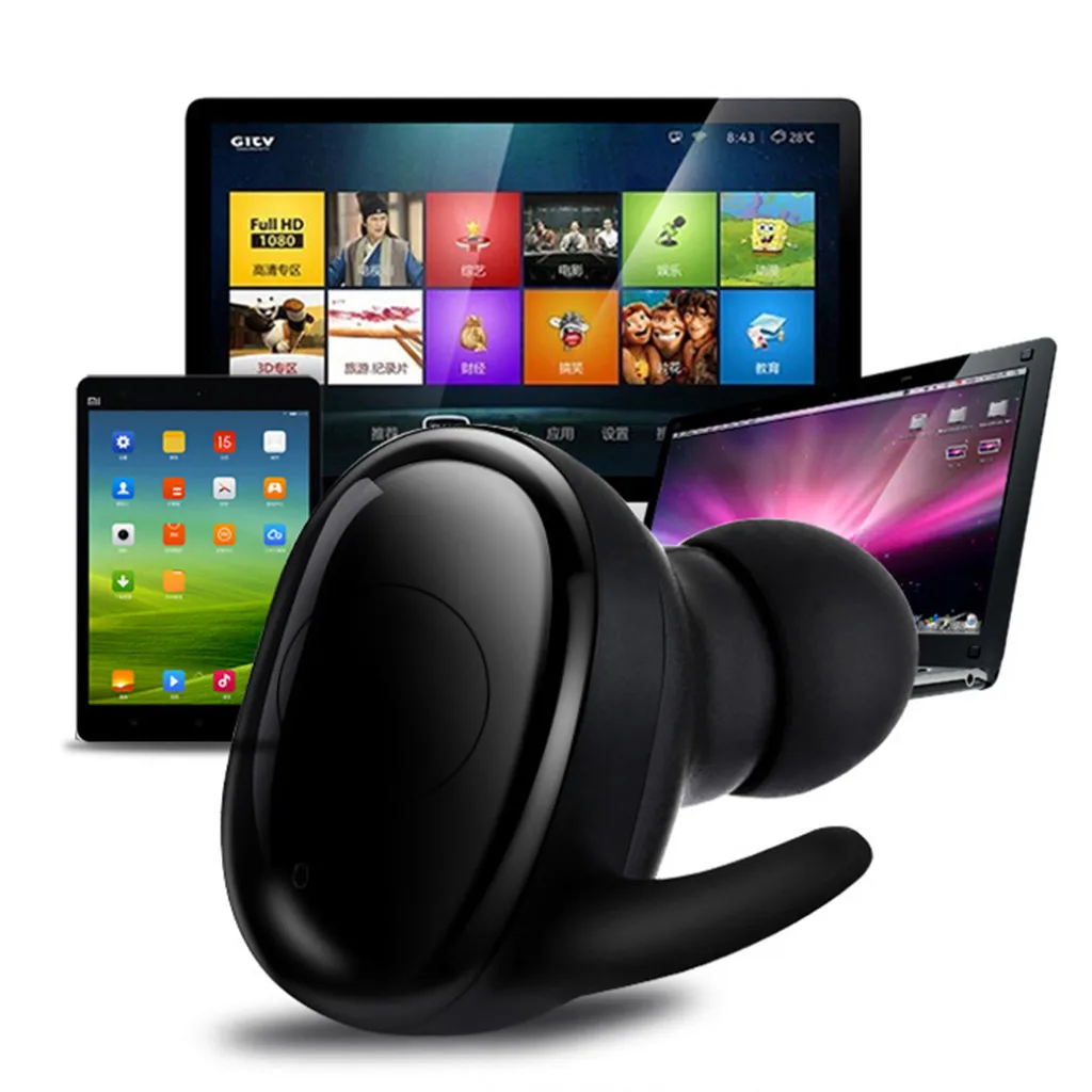 Bluetooth 5,0 наушники беспроводные наушники HiFi Стерео звонки с зарядным устройством Fone De Ouvido Sem Fio