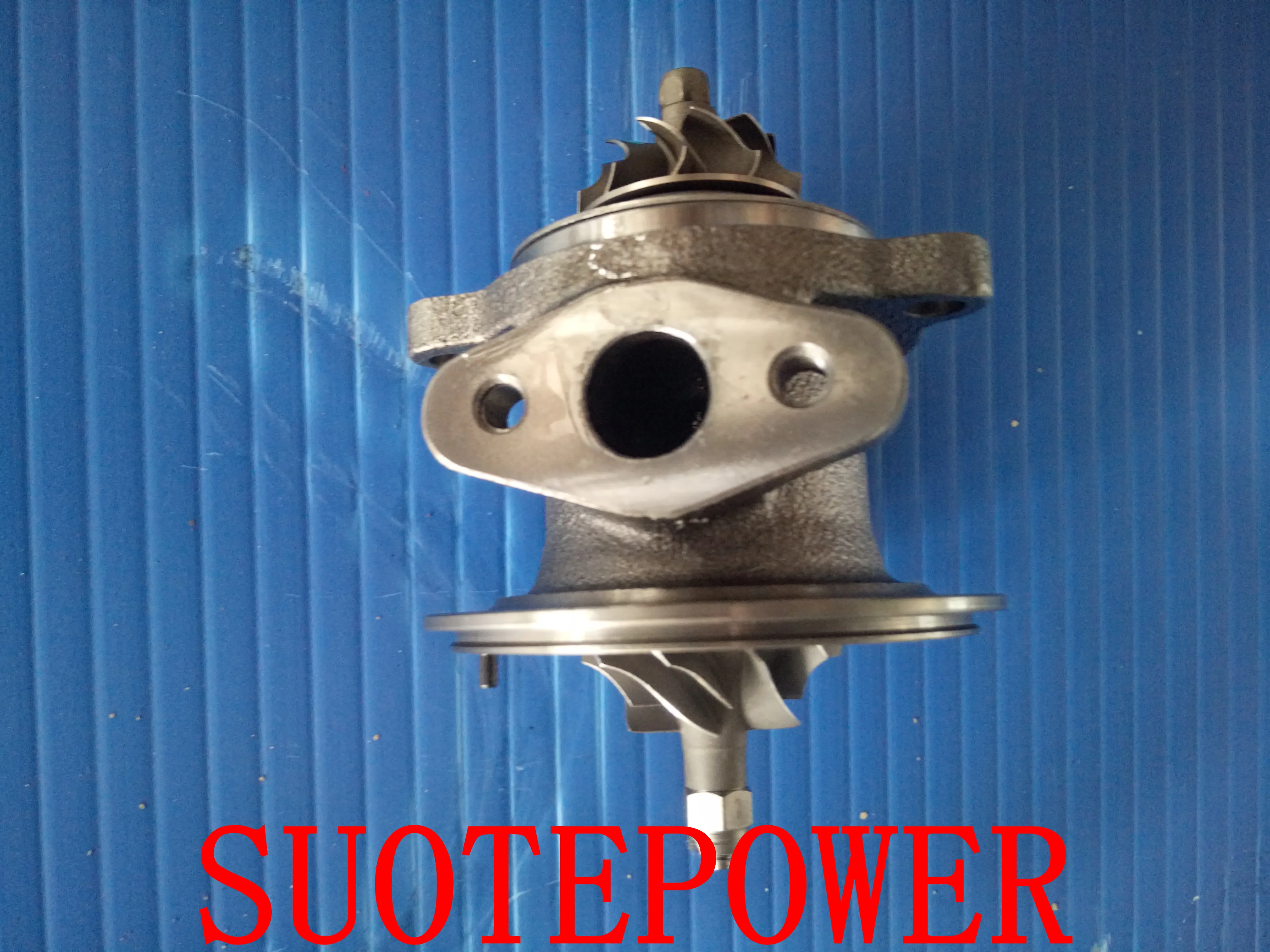 Высокое качество! Suotepower турбо картридж KP31 CHRA 55569344(3133902002) подходит для TATA с Шевроле BEAT 1,1 T двигатель