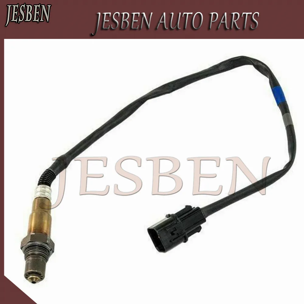 

39210-2B310 Front Lambda O2 Oxygen Sensor Fit For KIA CARENS PRO CEE'D CERATO RIO SOUL VENGA 1.4 1.6 2009-2019 NO# 0258986750