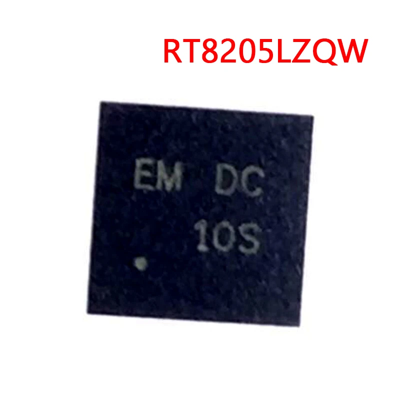 RT8205LZQW EM RT8205 in stock can pay|p p|c c - AliExpress