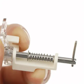 

Multifunction Embroidery Quilting Darning Foot Sewing Machine Presser Embroidery Foot Universal Freedom Embroidery