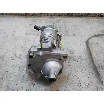 

STARTER MOTOR FIAT SCUDO box (272) 1.6 JTDM cat [15608901]