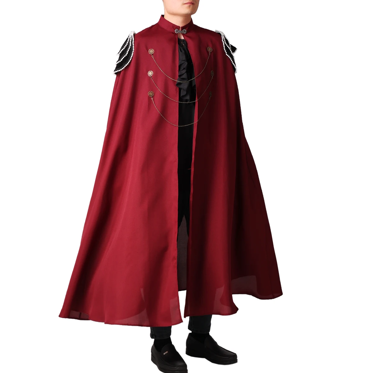Military Cloak