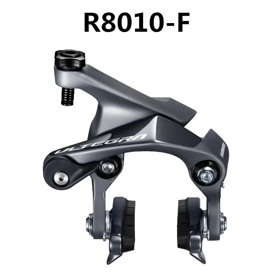 SHIMANO ULTEGRA BR R8010 5810 тормоз прямого монтажа типа тормозной суппорт BR-R8010 R8000 дорожный тормозной суппорт R8010F R8010R R8010RS - Цвет: BR-R8010-F  Front
