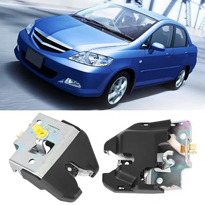 SETIFQ(小さな店) リアテールゲートロックシビック 2001 2002 2003