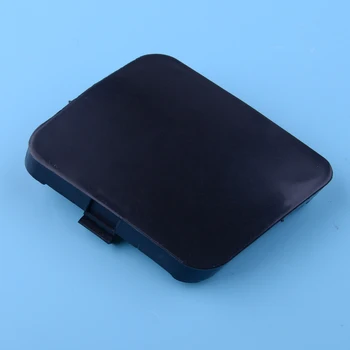 

DWCX 53286-42931 Plastic Car Front Left Bumper Tow Hook Eye Cover Cap Fit For Toyota RAV4 ACA33 ACA30 ACA31 2006 2007 2008 2009