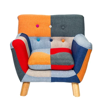 

Children's Sofa Boy Baby Sofa Chair Baby Girl Lazy Reading Chair Baby Fabric Cute Little Sofa