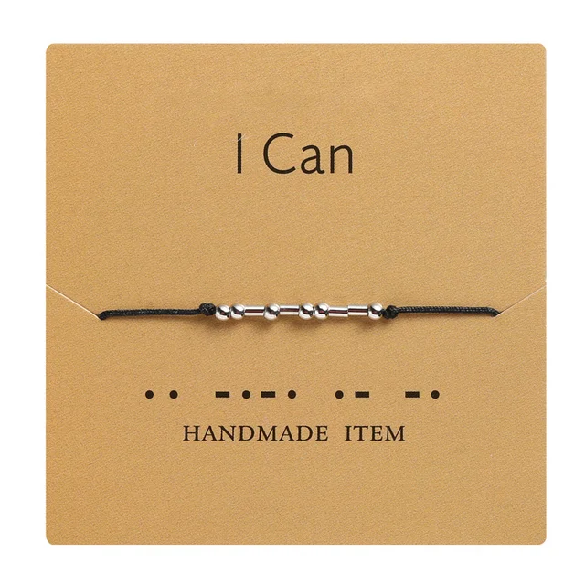 I Can