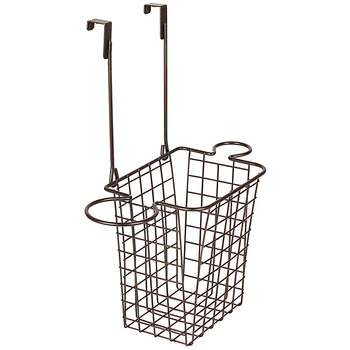 

Bathroom Shelf Hair Dryer Bracket-Dropship