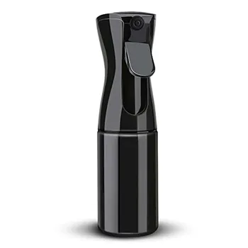 Billig Friseur Spray Flasche Leere Flasche Bewässerung Werkzeuge Nachfüllbar Nebel Flasche Salon Barber Haar Werkzeuge Wasser Sprayer Pflege Werkzeuge