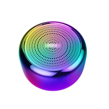 

Portable TWS Bluetooth Speaker Multicolor Body Mini MIC Wireless Bluetooth 4.2 Speakers Altavoz Caixa De Som Parlante Bluetooth