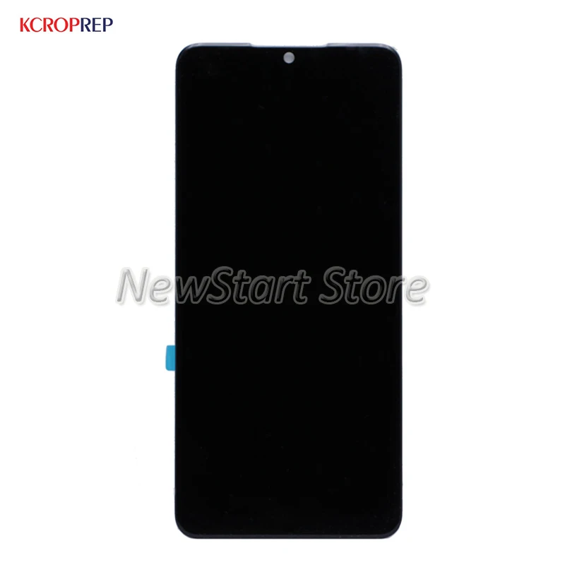 Для Nokia 7,2 ЖК-дисплей кодирующий преобразователь сенсорного экрана в сборе протестированные запасные части оригинальные для Nokia 7,2 lcd