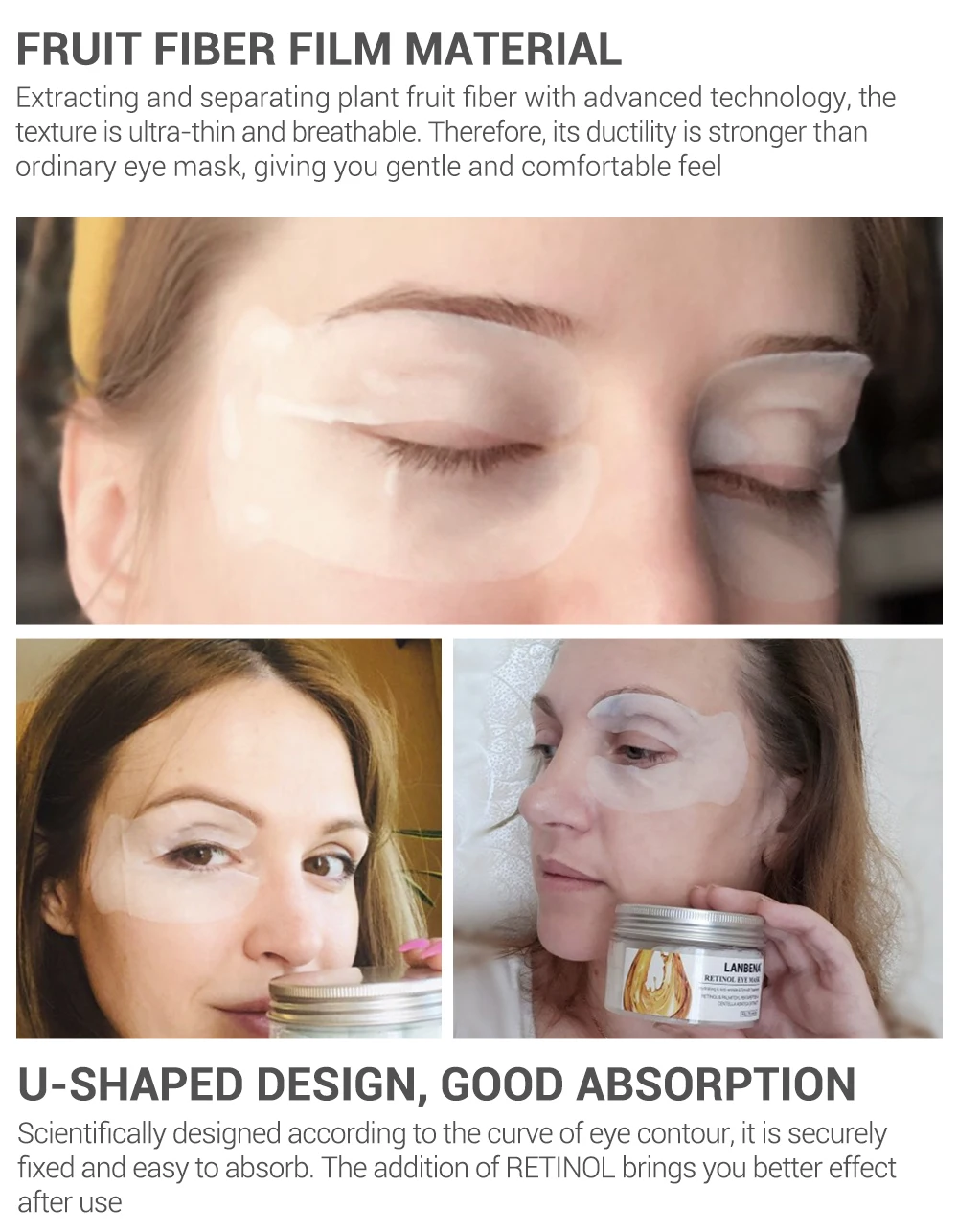 蓝蓓娜视黄醇眼膜（盒装）英文_06