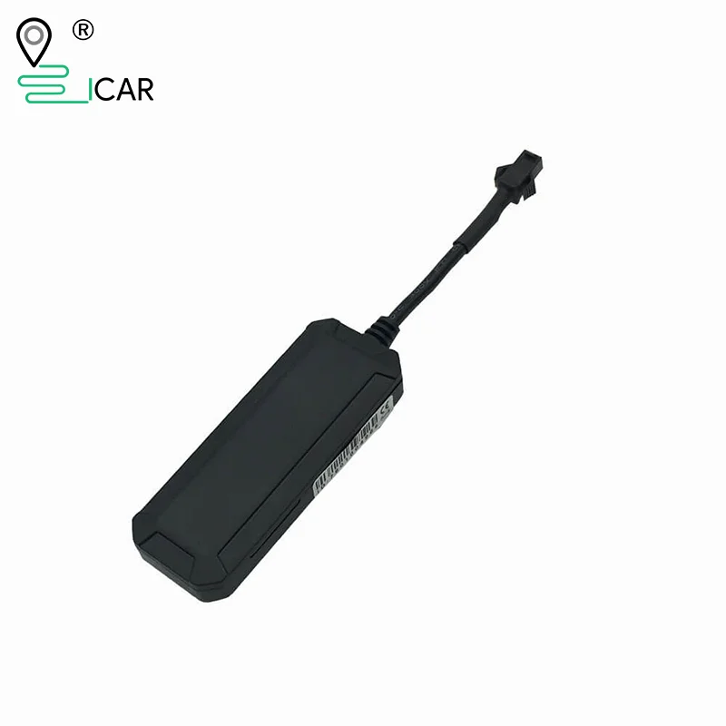 

Free Shipping Car Tracker AGPS Fast Postioning Overspeed Alarm Vehicle Tracking Device Google Map Free APP