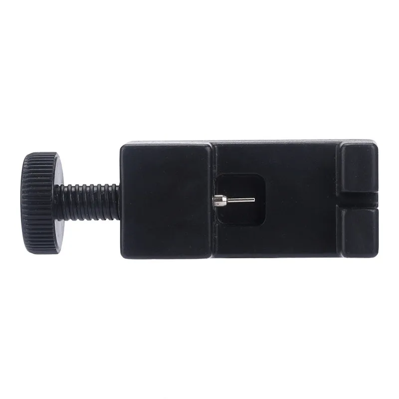 Watch Band Strap Link Remover Repair Tool + 2 EXTRA PINS BK Sports Bracelet Pedometers Accessories #2E04 (2)
