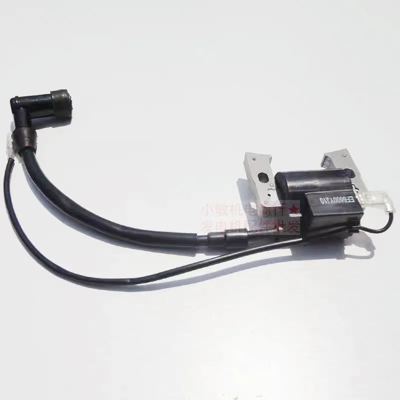 Катушка зажигания подходит для YAMHA MZ360 EF6600 EF5500 EF5200 EF4600 5KW генераторы генераторная установка воспламенитель модуль