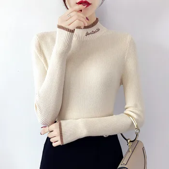 

2019 Poncho Sweater Women Knitting Render Unlined Upper Garment Of Female Sleeve Pullovers In Take Coat Of Cultivate Morality